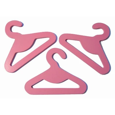 Badger Basket Mirrored Doll Armoire With Baskets 10 Badger Basket Mirrored Doll Armoire With Baskets - Image 8