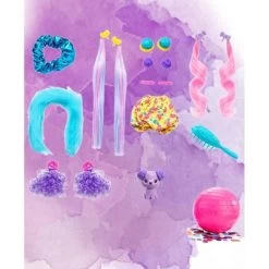 Barbie Magic Color Reveal -Glitter Color Changing & Hair Color Changing HBG39 -Toy Doll World GUEST 4d3bc600 2817 4dbd ad25 4e36f56775c4