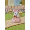 Calico Critters Sugar Sweet Collection Fashion Playset -Toy Doll World GUEST 4d8fd38e e6a2 481f 9c0e 04f767065d7d