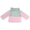 Sophia’s Fleece & Nylon Jacket For 18” Dolls, Light Pink/Silver 1 Sophia’s Fleece & Nylon Jacket For 18” Dolls, Light Pink/Silver -Toy Doll World GUEST 4d919e01 df51 4d19 b409 606252a98998