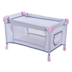 Perfectly Cute Deluxe 3 In 1 Play Crib For Baby Doll -Toy Doll World GUEST 4e0b3b21 1c6d 40b8 84e2 558e574a417c