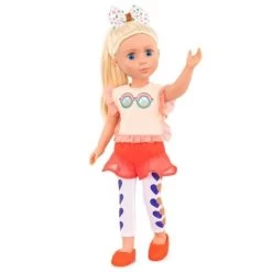 Glitter Girls Poseable Doll - Dayle -Toy Doll World GUEST 4e964832 e896 4cce 8b80 563bdc10aeae