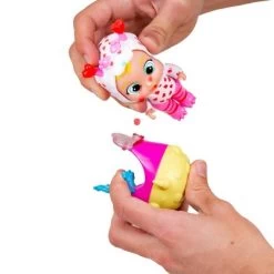Cry Babies Magic Tears Stars - Jumpy Monsters Surprise Series -Toy Doll World GUEST 4efe40f7 8451 427e b607 46100d93963e