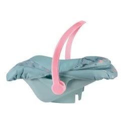ADORA Car Seat Carrier - Flower Print -Toy Doll World GUEST 4ffe2da8 82d1 41b5 810c 556bb65a2ef1
