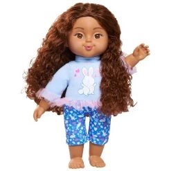 Positively Perfect 14" Ava Toddler Doll -Toy Doll World GUEST 5039db0f d1ee 4867 bf98 99d56dbc0124