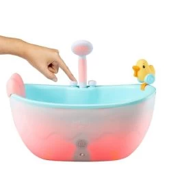 BABY Born Baby Doll Musical Light Up Bathtub W/ Shower Head -Toy Doll World GUEST 5284c732 4f5c 456f 81a4 0e52d8797250