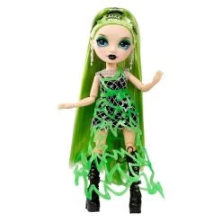 Rainbow High Fantastic Fashion Jade Hunter 11" Fashion Doll W/ Playset -Toy Doll World GUEST 52d7cb41 a20a 4658 ad02 1d21e59375bf