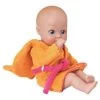 Adora Baby Bath Toy Owl, 8.5 Inch Bath Time Baby Tot Doll With QuickDri Body -Toy Doll World GUEST 53419e3c 35bc 4d6d 9aee 780caf8cd1c1