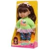Positively Perfect 14" Stella Toddler Doll -Toy Doll World GUEST 537a9e80 57ce 4fd9 80fa ec3f425dd998