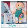 Manhattan Toy Wee Baby Stella 12" Soft Baby Doll With Yoga Set -Toy Doll World GUEST 537afb6f a1b1 488a b399 070f15b1f27d