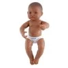 Miniland Educational Anatomically Correct Newborn Doll, 15-3/4", Boy, Brown Eyes -Toy Doll World GUEST 53e66e59 ef0c 4b82 b986 d3285d83be5d