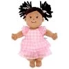 Manhattan Toy Baby Stella Pretty In Pink Baby Doll Dress For 15" Baby Dolls -Toy Doll World GUEST 540d4c5a 85e7 4795 8c06 c1dd6103485d