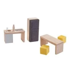 Plantoys| Slide N Go Dollhouse -Toy Doll World GUEST 54499053 69cd 4b49 9b5b 8793aa324be6