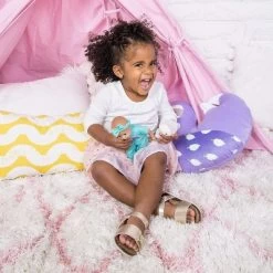 Adora Mini Baby Doll With Soft Flocked Wolf Friend- Be Bright Tots & Friends -Toy Doll World GUEST 55548ab5 d5a6 4a19 a643 7560c3e7e55d