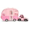 Na! Na! Na! Surprise Kitty-Cat Camper Playset -Toy Doll World GUEST 563a1ec4 f064 4d0b a24c c53ccb8e0461