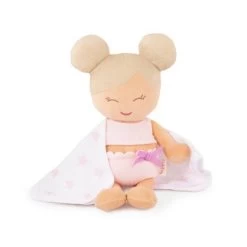 LullaBaby Bath Plush Doll For Real Water Play - Blonde Hair -Toy Doll World GUEST 568d76de 0474 445b b8f9 c9c7fba54458