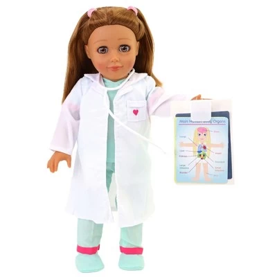 Playtime By Eimmie Playtime Pack Doctor 4 Playtime By Eimmie Playtime Pack Doctor - Image 2