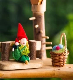 HearthSong Tree Blocks 34-Piece Tree Fort Kit, Includes Platforms, Staircase, Bridges, And More -Toy Doll World GUEST 58316d04 4da9 4778 9cbe 9b8ee9fdf86f