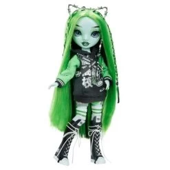 Rainbow High Shadow High Rainbow Vision Harley Limestone Fashion Doll -Toy Doll World GUEST 58449462 e2d7 41f8 a7ef 3d2d9fc00a97