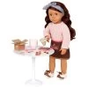 Our Generation Coco Posable 18" Baking Doll & Storybook -Toy Doll World GUEST 5878bdee 9c9a 4428 a1d6 b314b9963060