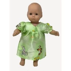 Doll Clothes Superstore Size 5 Pooh Gang Matching Girl And Doll Nightgowns -Toy Doll World GUEST 58a92a11 4fc4 42df aec6 180e467df351