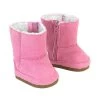 Sophia's 2-Pair, Winter Boots For 18" Dolls, Pink/Gray -Toy Doll World GUEST 595346e4 aeb0 41ce bf2c 3dd40950fefd