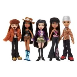 Bratz Original Fashion Doll Dylan -Toy Doll World GUEST 5986bb46 5c90 43d2 9765 bd5ac79d15cf