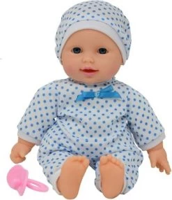 The New York Doll Collection 11 Inch Soft Body Baby Doll -Toy Doll World GUEST 59a33fbc 4ee5 4ed5 b088 79f15479062f