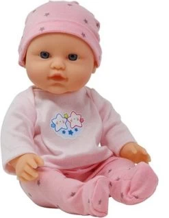 The New York Doll Collection 12 Inch Baby Doll Bath Time Playset -Toy Doll World GUEST 5a57ea3f d47b 4517 8e7c 3edd5063fe96