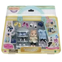 Calico Critters Shoe Shop Collection Fashion Playset -Toy Doll World GUEST 5a5c115f f5eb 44e3 92d3 8feda2d23802
