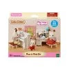 Calico Critters Piano And Desk Set -Toy Doll World GUEST 5a7317c2 727b 4a34 9d28 441c1217792e