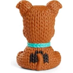 Bensussen Deutsch & Associates, LLC (BDA/HMBR) Scooby-Doo Handmade By Robots 1.75 Inch Micro Vinyl Figure | Scooby -Toy Doll World GUEST 5a80cf7c c2e9 458a 84b5 499ad9bdfaff