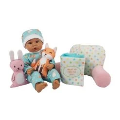 Madame Alexander Small Wonder 14" Bed Time Story Boy Set -Toy Doll World GUEST 5a80ef9f 4d70 40a1 9230 486246667852