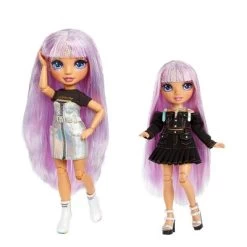 Rainbow High Junior High Special Edition - Avery Styles 9" Posable Fashion Doll -Toy Doll World GUEST 5a907f69 73d8 412b a17c 14aed077829d