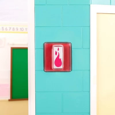 Our Generation Awesome Academy School Room For 18 In Dolls 6 Our Generation Awesome Academy School Room For 18 In Dolls - Image 4