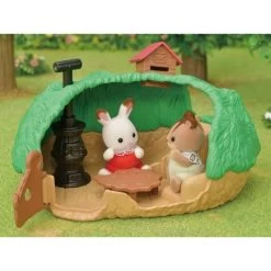 Calico Critters Baby Hedgehog Hideout -Toy Doll World GUEST 5cc3ff2f 0ca1 410f adad f9e529cf8d3f