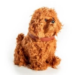 The Queen's Treasures Labradoodle Puppy Dog Pet For 18 Inch Dolls -Toy Doll World GUEST 5d54f4f8 add9 4463 96ce 19d6e640d5eb