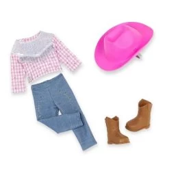 Glitter Girls Bria & Bonnie 14" Poseable Equestrian Doll -Toy Doll World GUEST 5d91cee0 3154 459e 9de2 ef31abd27b10