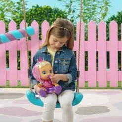 Cry Babies Kiss Me Stella 12" Baby Doll -Toy Doll World GUEST 5da7ef1b f4eb 40ae 8408 c8d6bc1b9bf2