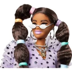 Barbie Extra Doll - Pigtails With Bobble Hair Ties -Toy Doll World GUEST 5e0c4f48 6470 44d9 9249 33428afc3ca9