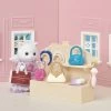 Calico Critters Town Series Fashion Showcase Set, Dollhouse Playset With Fashion Accessories -Toy Doll World GUEST 5e12477d 879f 4aea 9b0a e1c7e672e4d0