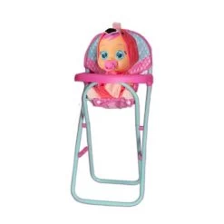 Cry Babies Baby Doll High Chair Accessory
