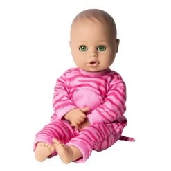 Adora Baby Doll 13 Inch Playtime Baby Tiger Bright With A Toy Baby Bottle 13 Adora Baby Doll 13 Inch Playtime Baby Tiger Bright With A Toy Baby Bottle -Toy Doll World GUEST 5faf7d24 e873 4004 a226 6f0c436d1037