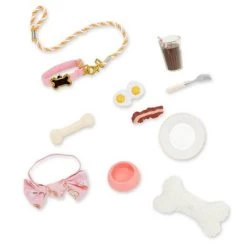 Our Generation Camryn & Coco 18" Matching Doll & Pet Set 9 Our Generation Camryn & Coco 18" Matching Doll & Pet Set -Toy Doll World GUEST 6072a92a 64b8 4d62 98df aa4a1cc7b551 1