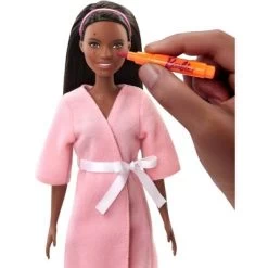 Barbie Face Mask Spa Day Playset -Toy Doll World GUEST 6072c42a 054c 4ee4 a2a0 adf08de1adb9