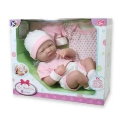 JC Toys La Newborn 14" Baby Doll - Layette -Toy Doll World GUEST 613f405d 8b48 48e6 ad79 52a50cb7cd7a