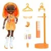 Rainbow High Michelle - Orange Fashion Doll -Toy Doll World GUEST 6173b041 3dc1 490b a32a c35ff95009c9