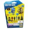 Seven20 Doctor Who 3.75" Action Figure: Danny Pink As Cyberman -Toy Doll World GUEST 6188c4cd 6e6b 48c1 9a05 dab5ba2c96a7