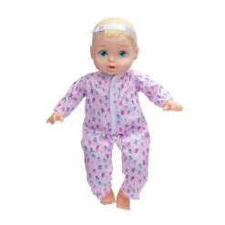 Perfectly Cute Cuddle And Care Baby Doll - Blue Eyes -Toy Doll World GUEST 6299475d a301 4e68 ab85 b06a5270c4bc