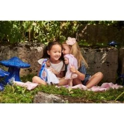 I'M A WOW Olivia The Stargirl With Color-Changing Hair 14" Fashion Doll -Toy Doll World GUEST 62ad72ec 6828 444d a09d f6c758f5c463